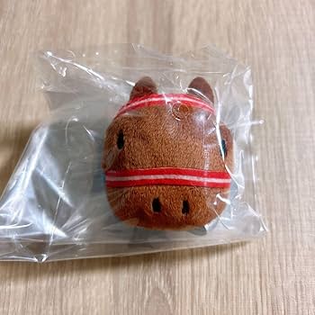 Amazon.co.jp: サラブレッドコレクション ぷらさぷ 馬服ミニ